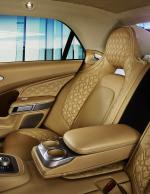 Aston Martin Lagonda Taraf 2015 года